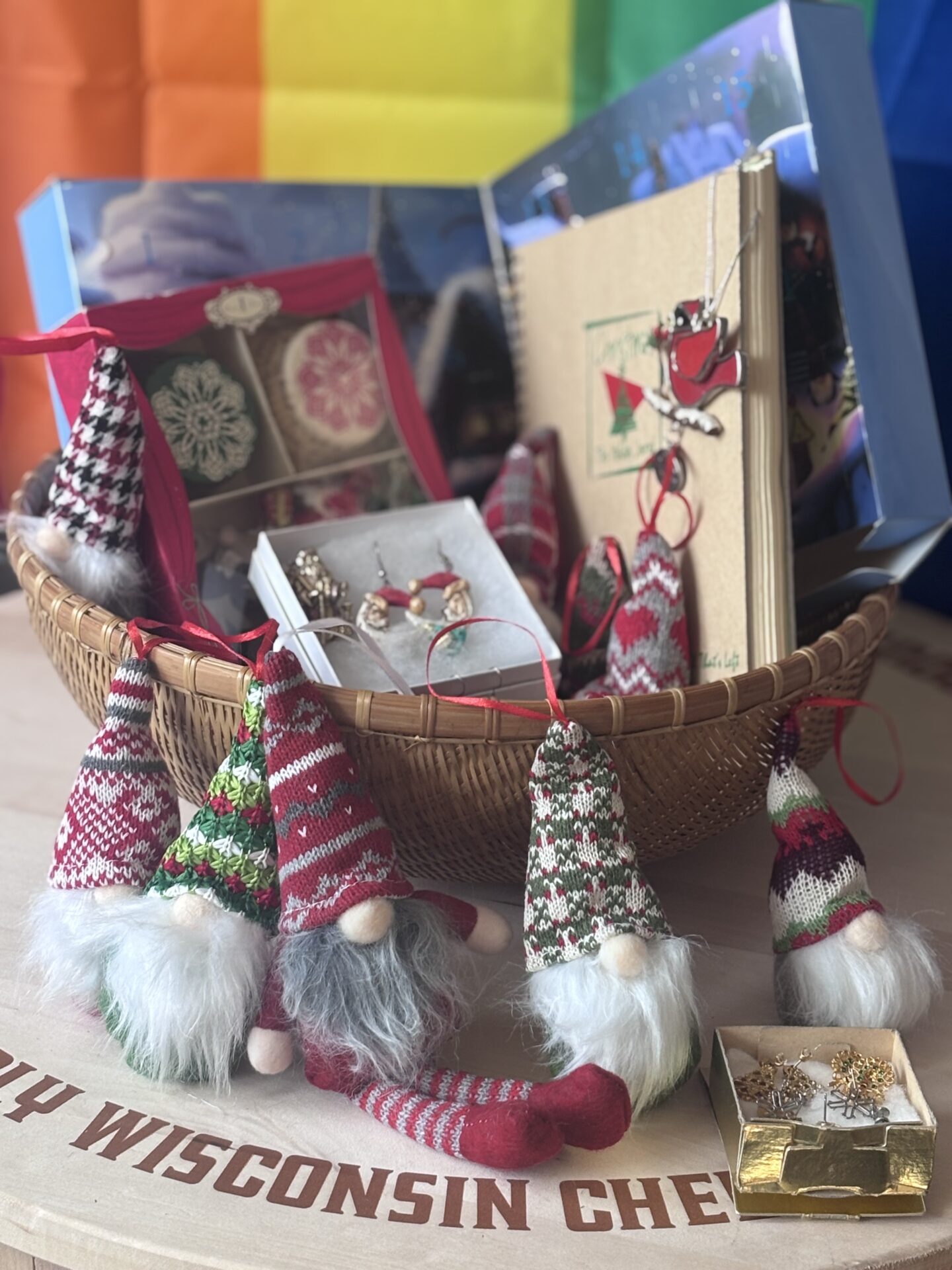 Christmas with Pride